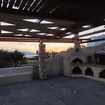 Diamantis Kite-surf House Nyaraló