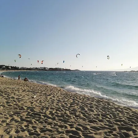 Semesterbostad Diamantis Kite-surf House