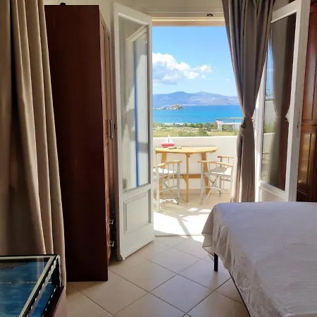 Diamantis Kite-surf House Mikri Vigla