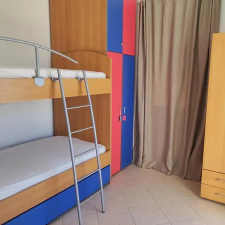 Semesterbostad Diamantis Kite-surf House