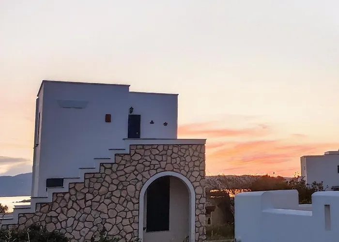 Diamantis Kite-surf House