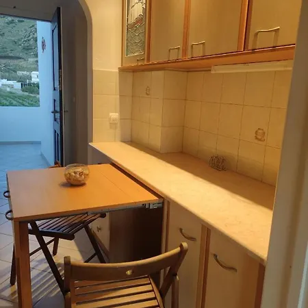 Diamantis Kite-surf House Holiday home