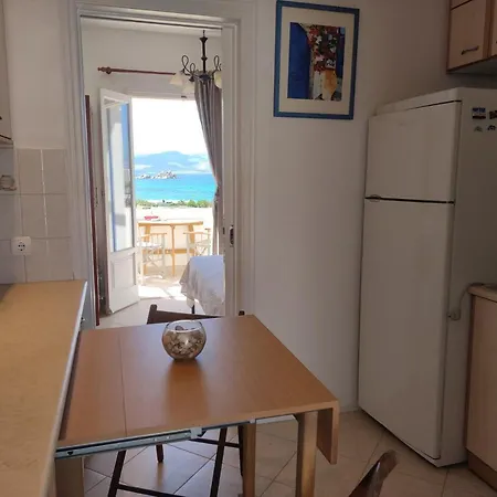 Diamantis Kite-surf House Holiday home