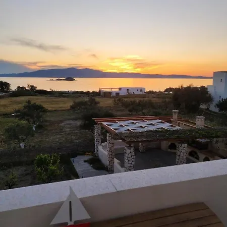 Diamantis Kite-surf House