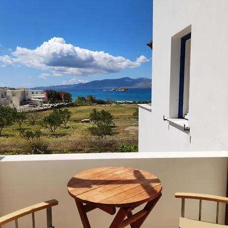 Holiday home Diamantis Kite-surf House Mikri Vigla