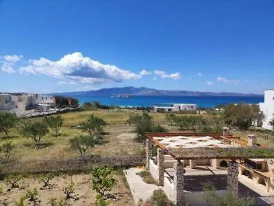 Diamantis Kite-surf House Holiday home