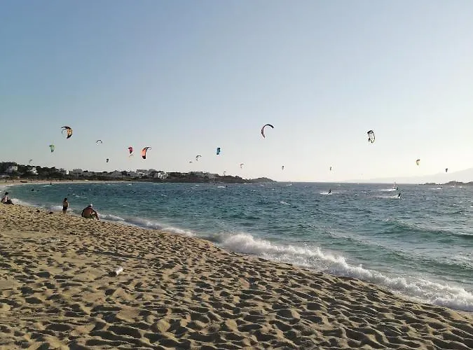 Dom wakacyjny Diamantis Kite-surf House