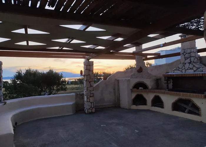 Diamantis Kite-surf House Dom wakacyjny