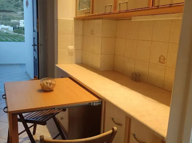 Diamantis Kite-surf House Dom wakacyjny