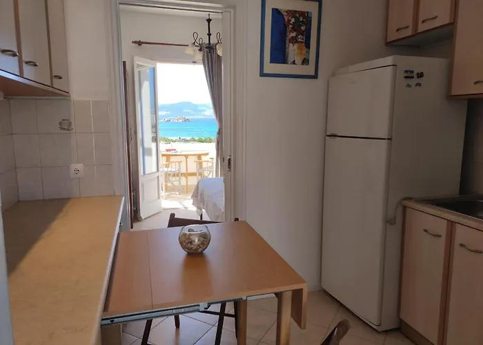 Diamantis Kite-surf House Dom wakacyjny