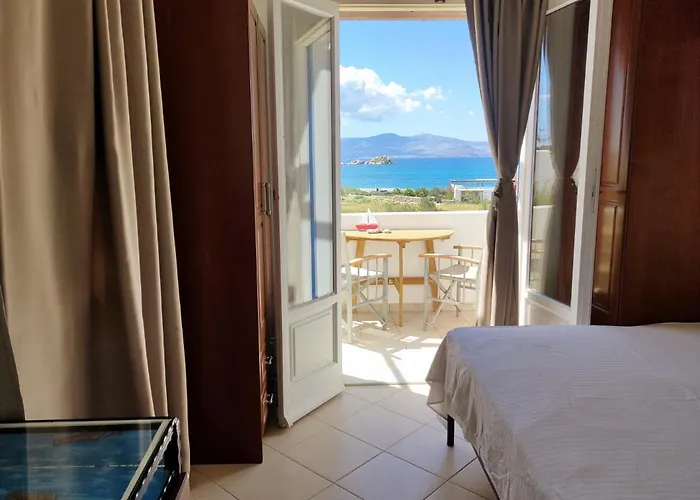 Diamantis Kite-surf House Mikri Vigla