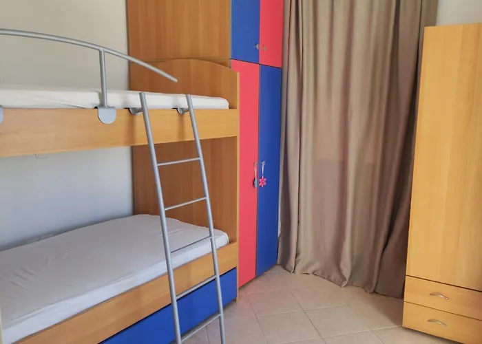 Dom wakacyjny Diamantis Kite-surf House