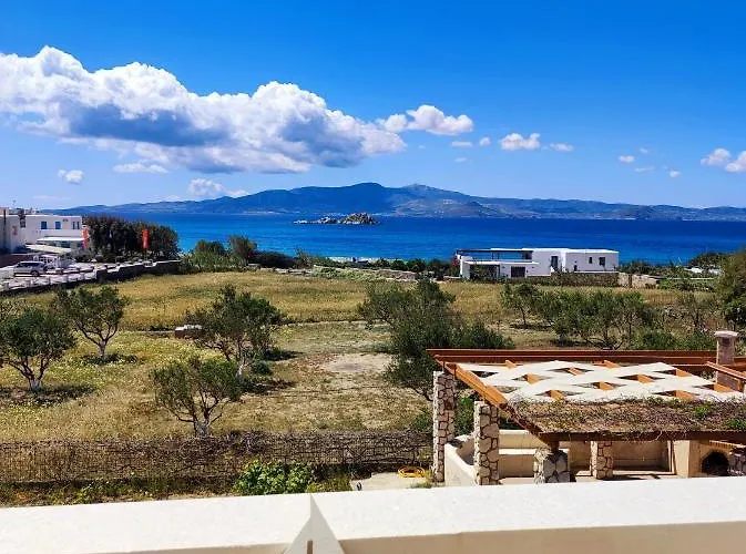 Holiday home Diamantis Kite-surf House