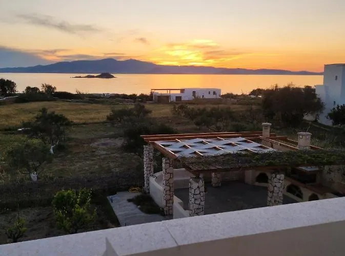 Diamantis Kite-surf House