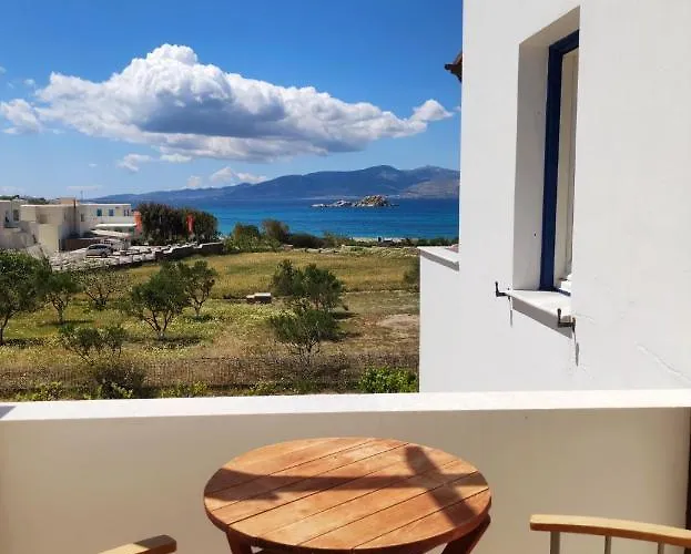 Dom wakacyjny Diamantis Kite-surf House Mikri Vigla